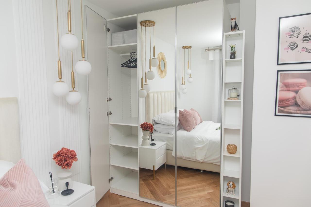 Paris' Premium Romantic Studio エクステリア 写真